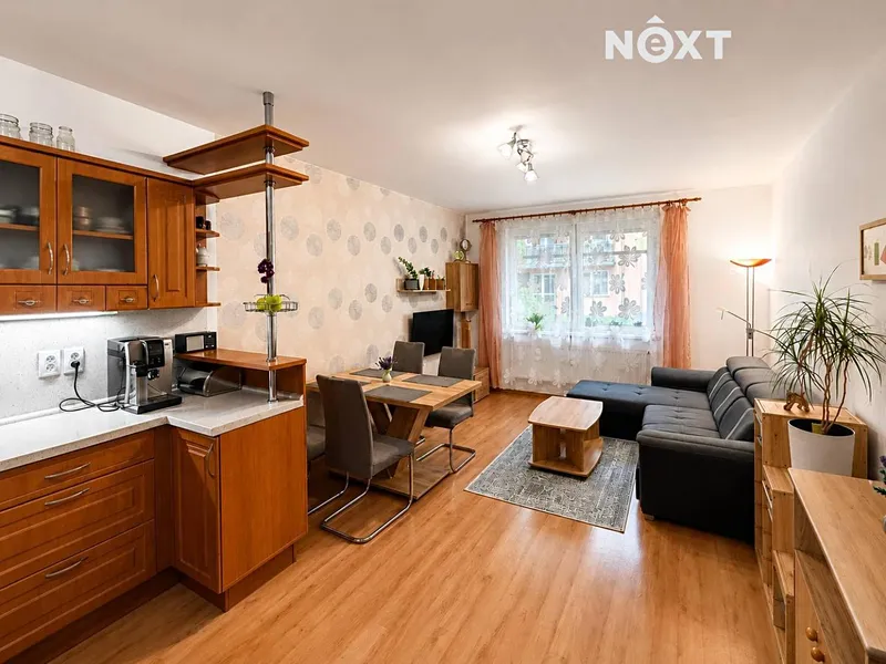 Prodej bytu 3+kk 67 m²
